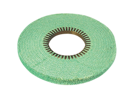 Sisal and sisal-cotton buffs — Representative family image